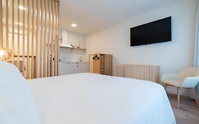 Apartamentos Turisticos Fatima, En El Centro De Vigo